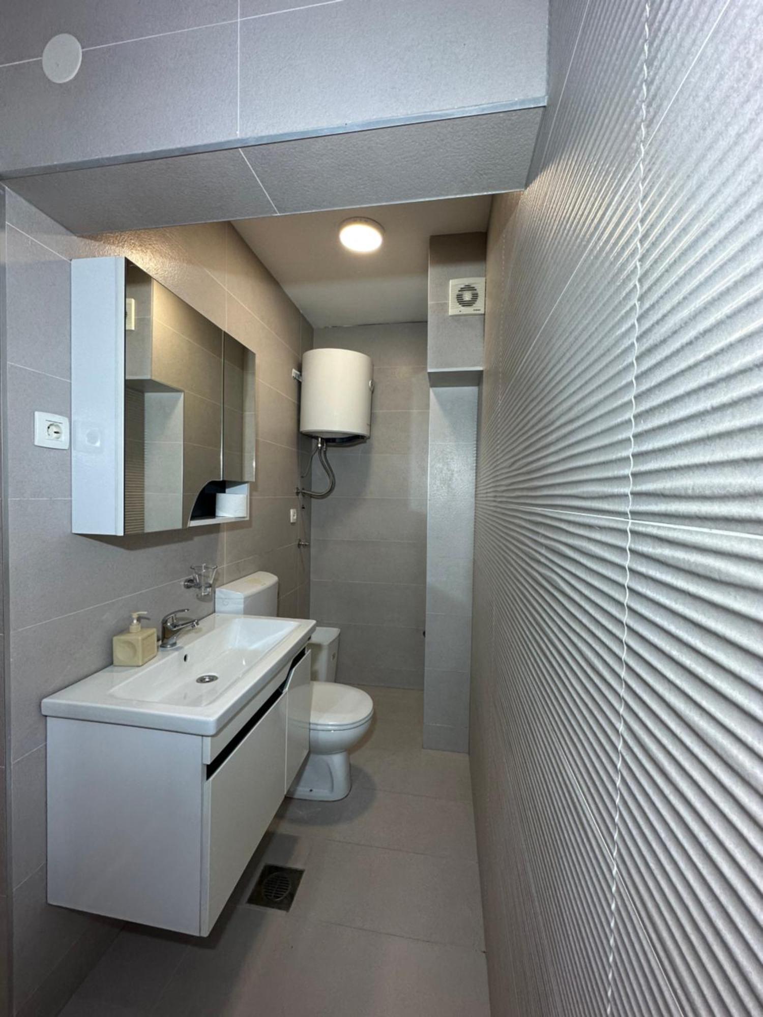 Apartmani Simona Budva Eksteriør bilde